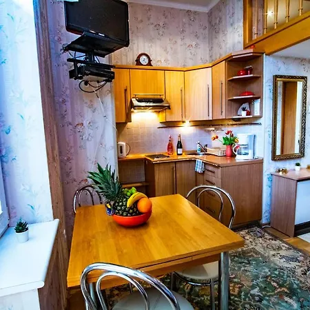 Apartment Baltic - Nemuna