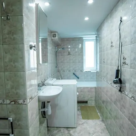 Baltic - Nemuna Świnoujście