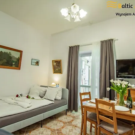 Baltic - Nemuna Świnoujście