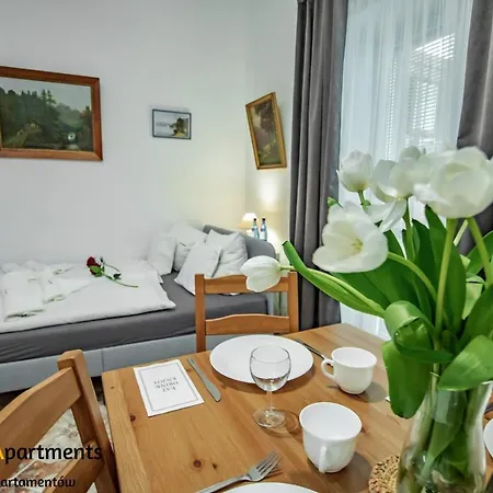 Apartamento Baltic - Nemuna