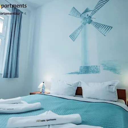 Baltic - Nemuna Świnoujście