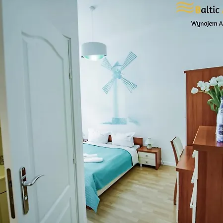 Baltic - Nemuna * Świnoujście