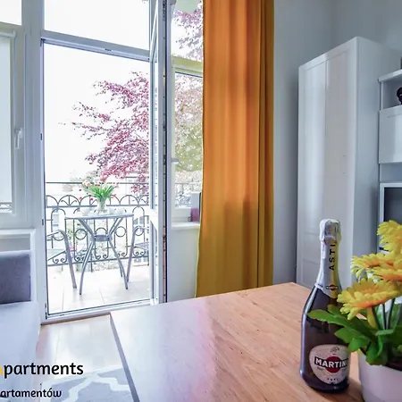 Διαμέρισμα Baltic - Nemuna