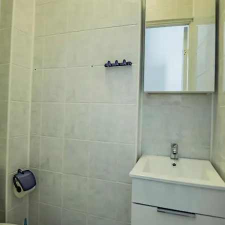 Baltic - Nemuna Świnoujście