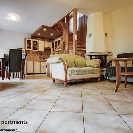 Apartamento Baltic - Nemuna *