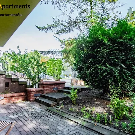 Apartamento Baltic - Nemuna *