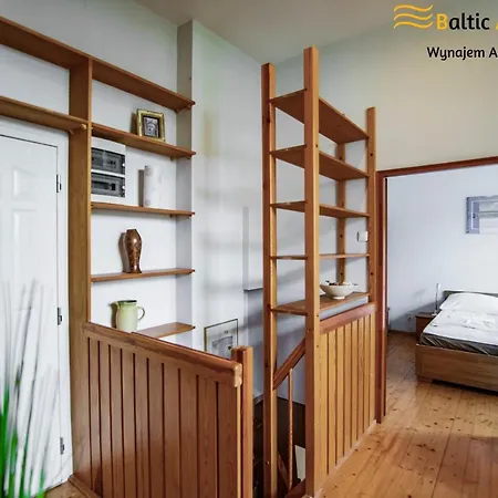 Baltic - Nemuna Świnoujście