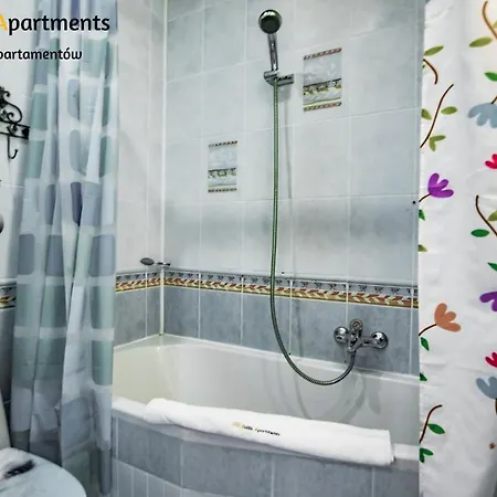 Baltic - Nemuna Διαμέρισμα