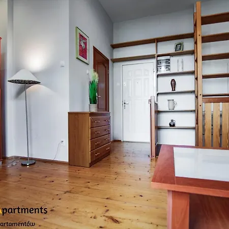 Apartamento Baltic - Nemuna