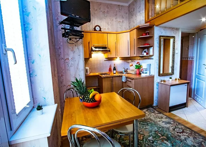 Apartamento Baltic - Nemuna