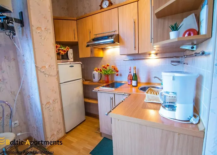 Baltic - Nemuna * Świnoujście