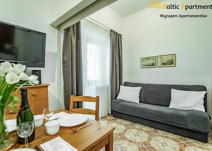 Baltic - Nemuna Świnoujście