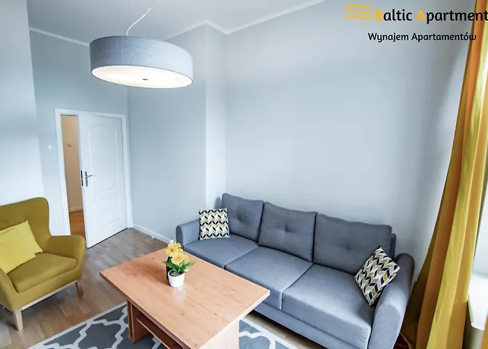 Baltic - Nemuna Świnoujście