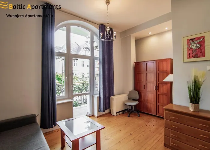 Baltic - Nemuna * Świnoujście