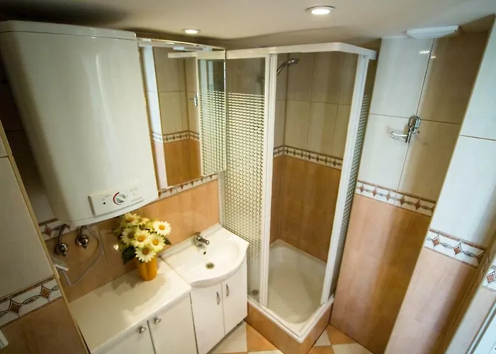 Apartamento Baltic - Nemuna *